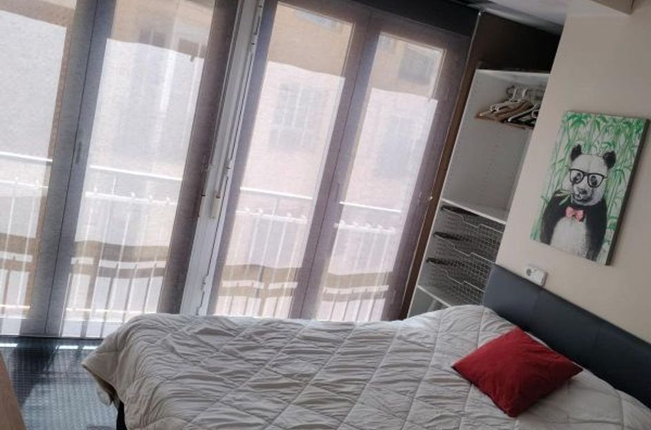 Appartement in Perleta