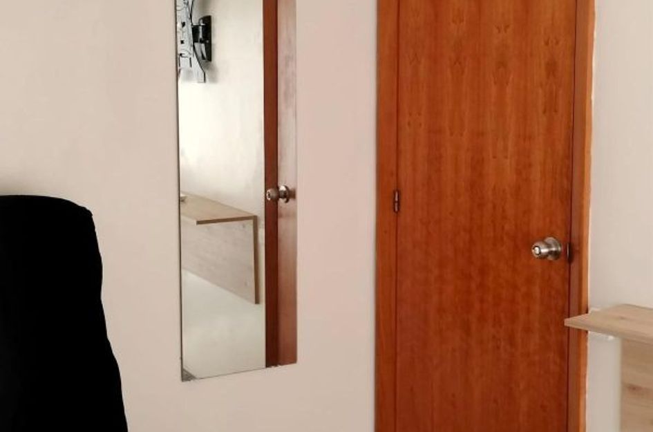 Appartement in Perleta