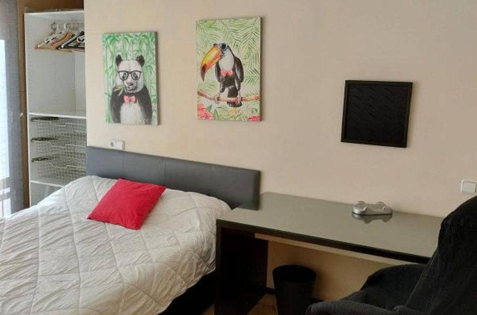 Appartement in Perleta