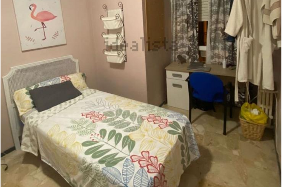 Appartement in Perleta