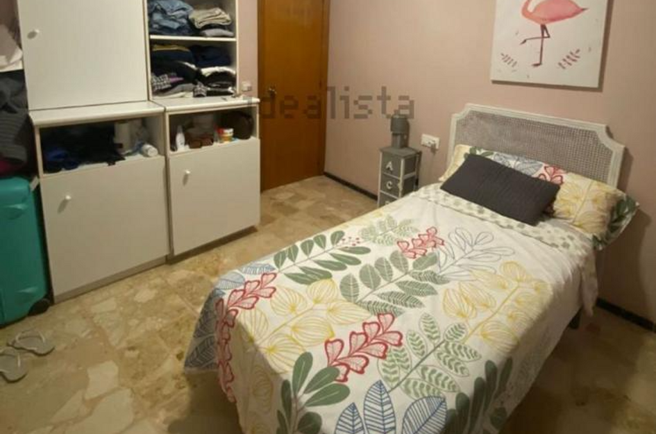 Appartement in Perleta