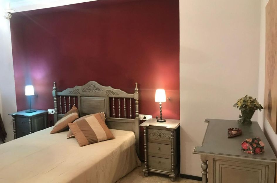 Appartement in Perleta