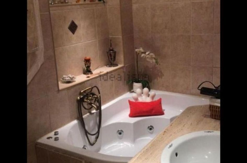 Appartement in Perleta