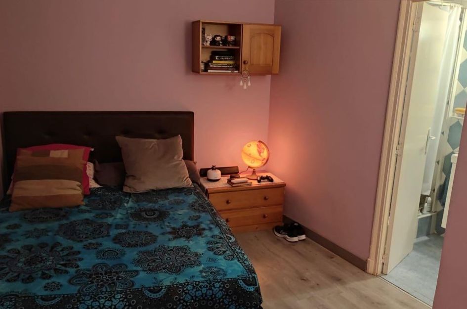 Appartement in Perleta