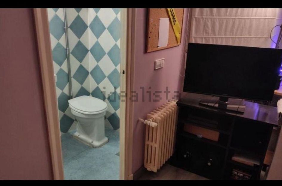 Appartement in Perleta