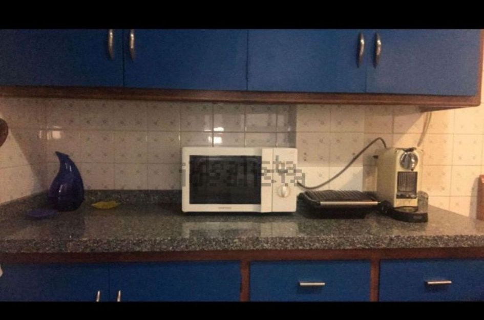 Appartement in Perleta