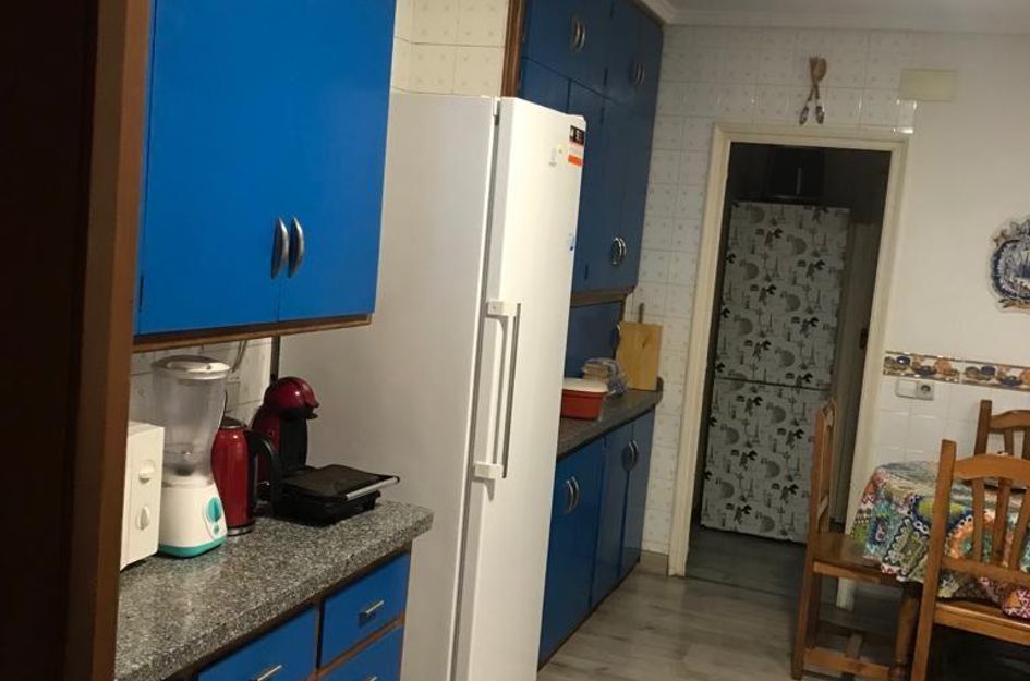 Appartement in Perleta