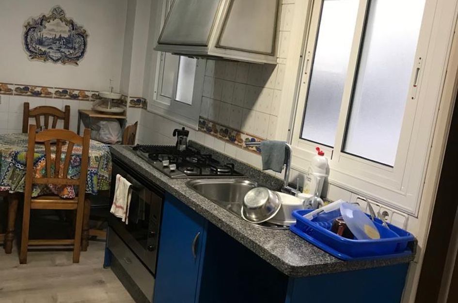 Appartement in Perleta