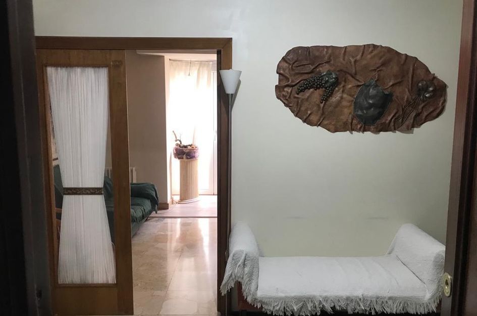 Appartement in Perleta