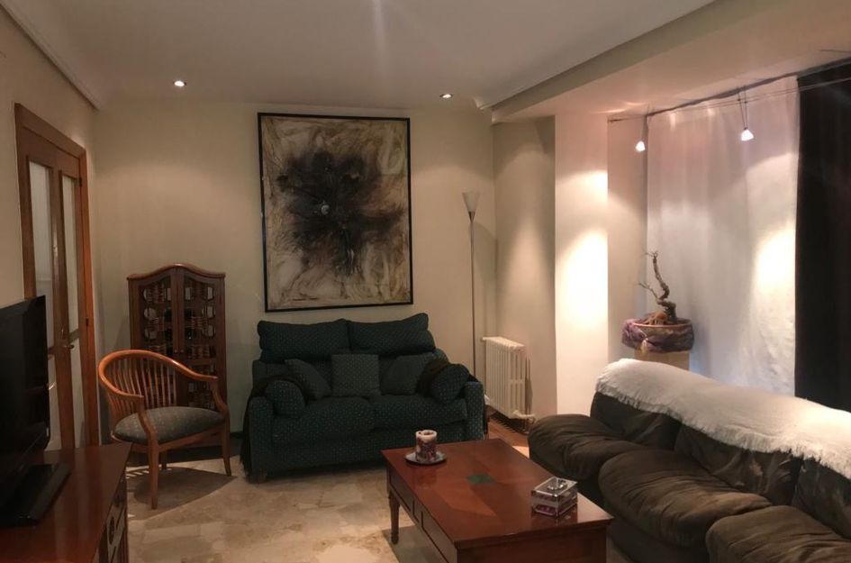 Appartement in Perleta