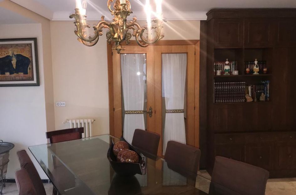 Appartement in Perleta