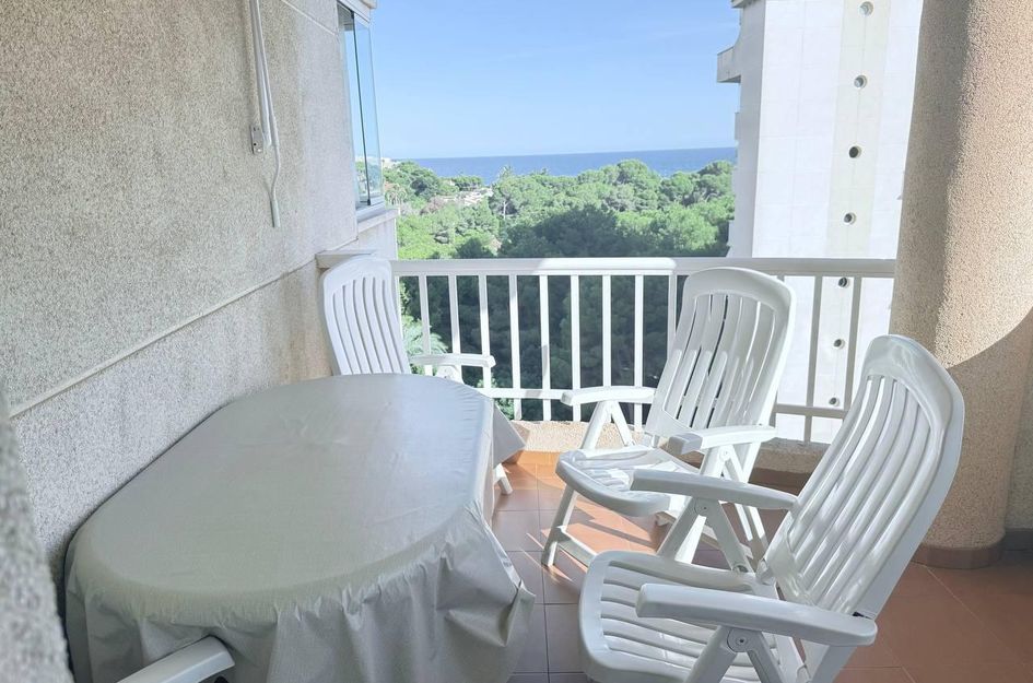 Appartement in La Florida