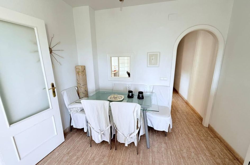 Appartement in La Florida