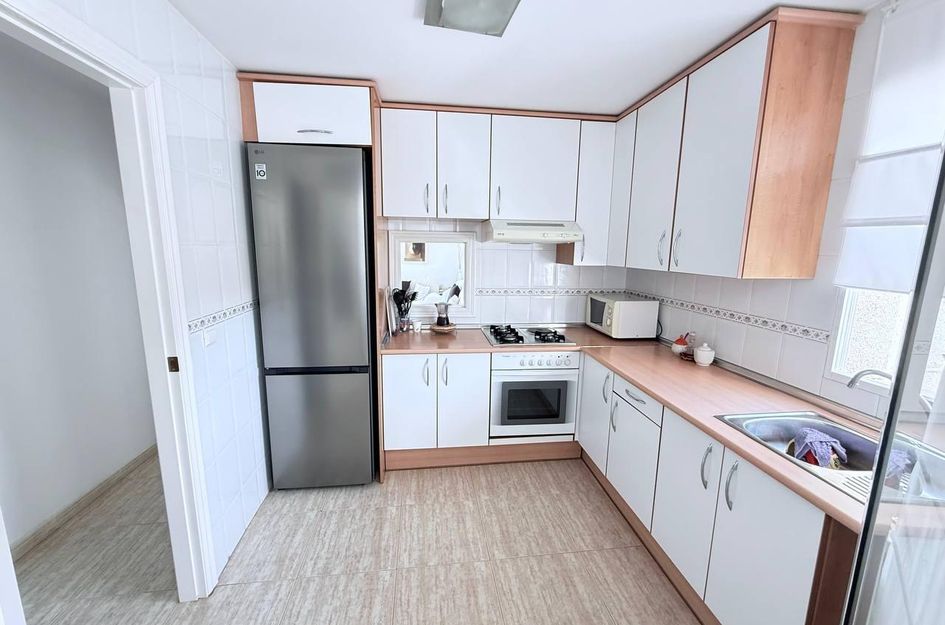 Appartement in La Florida