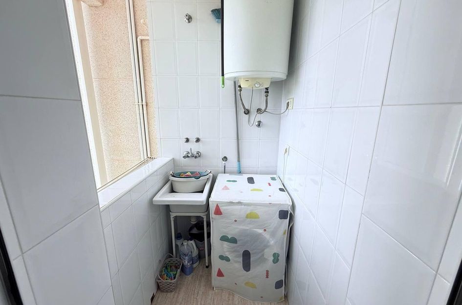 Appartement in La Florida