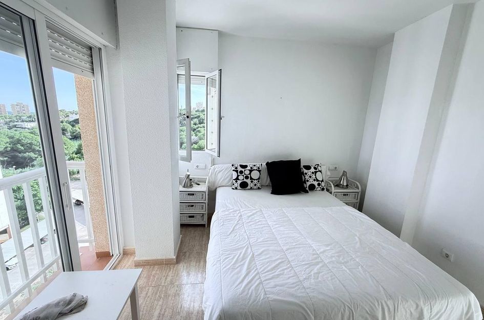 Appartement in La Florida