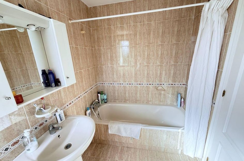 Appartement in La Florida