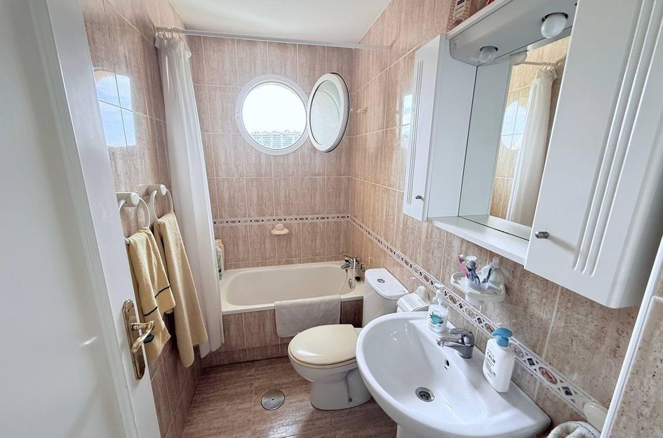 Appartement in La Florida