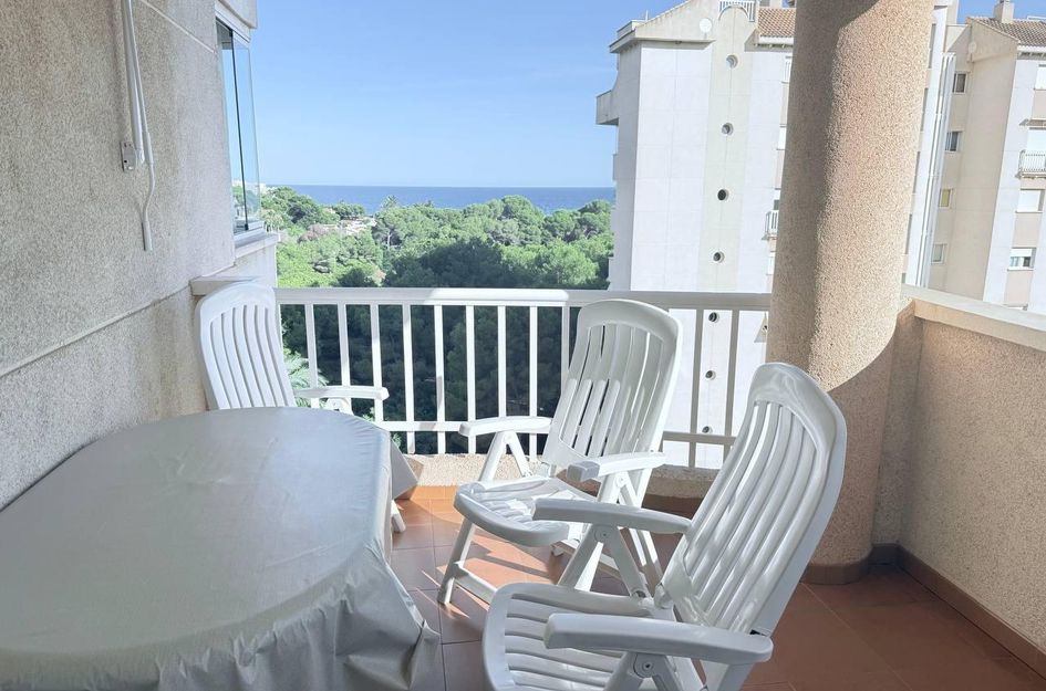 Appartement in La Florida