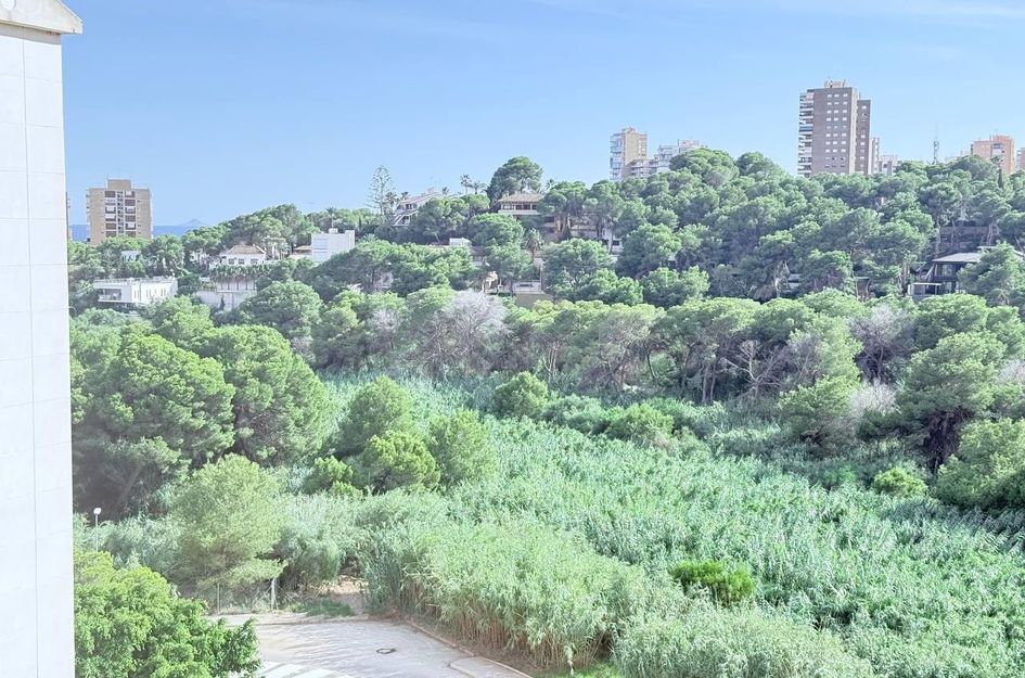 Appartement in La Florida