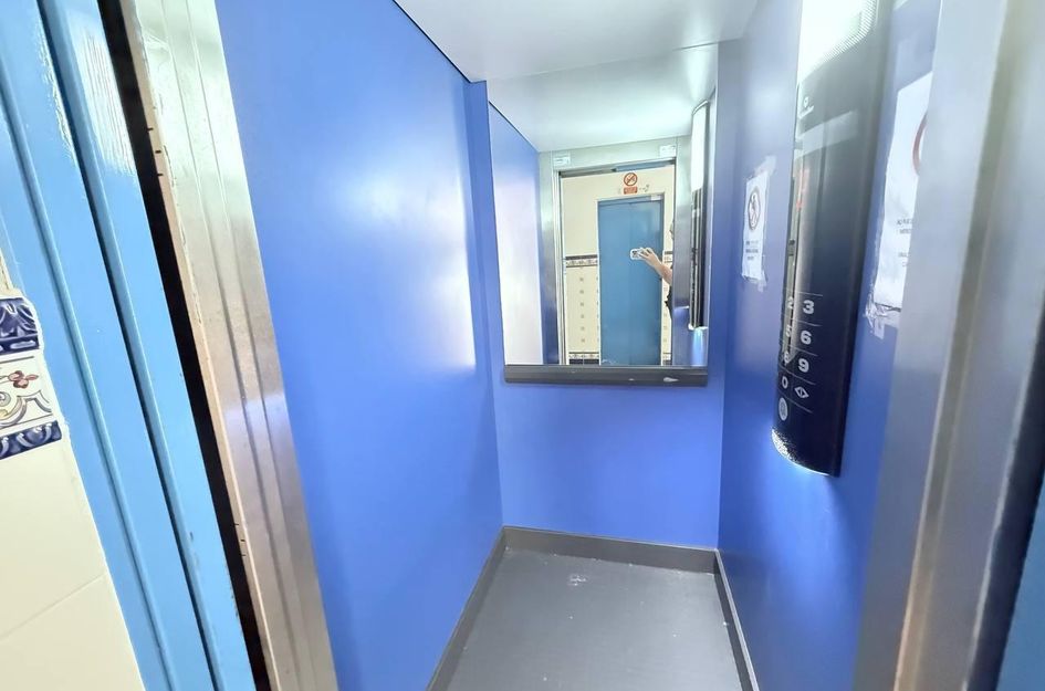 Appartement in La Florida