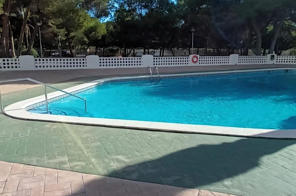 Appartement in La Florida