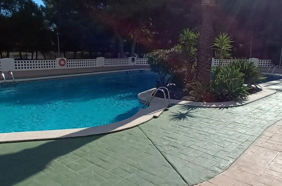 Appartement in La Florida