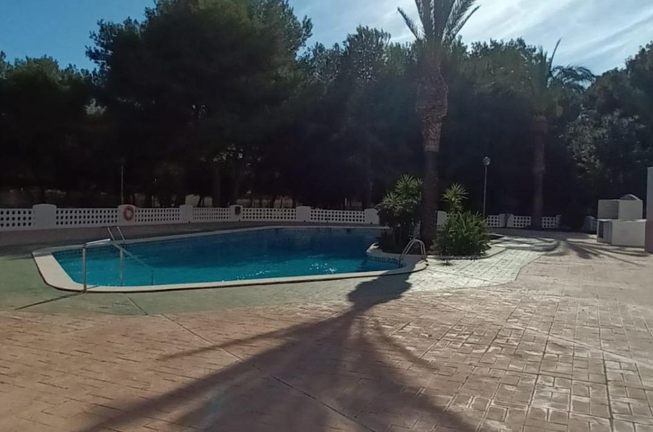 Appartement in La Florida