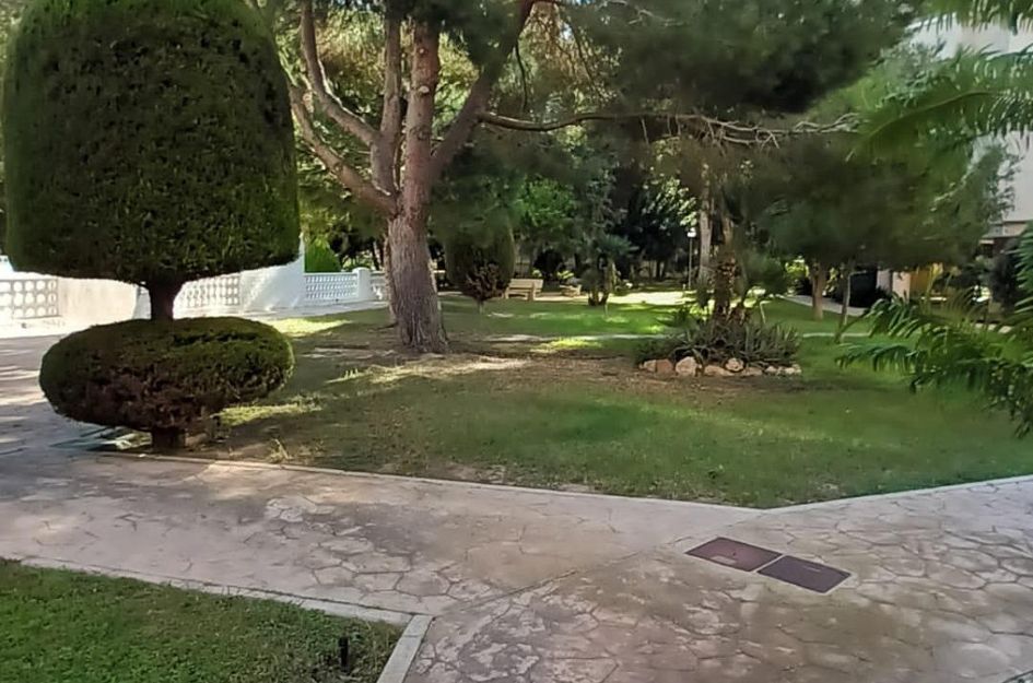 Appartement in La Florida