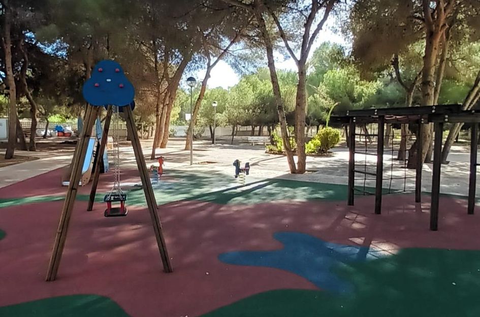 Appartement in La Florida