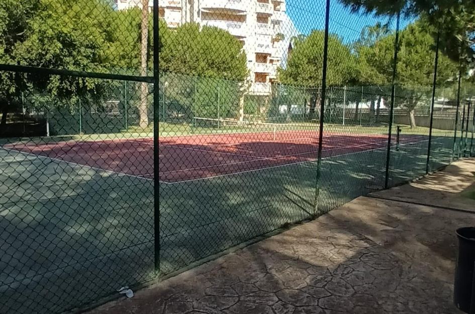 Appartement in La Florida