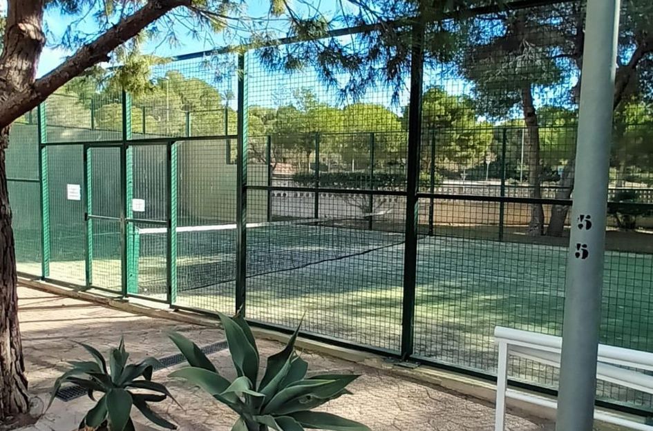 Appartement in La Florida