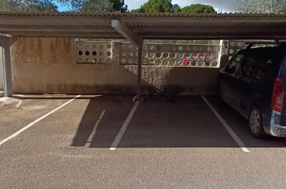 Appartement in La Florida