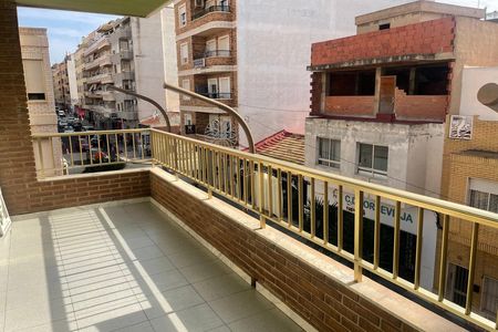 Appartement in Torrevieja