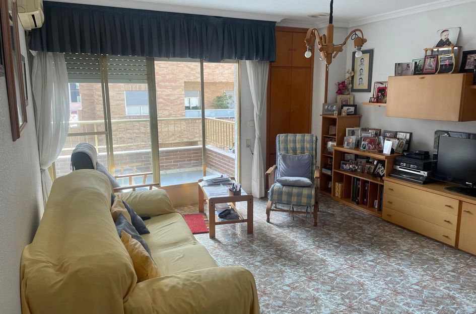 Appartement in Torrevieja