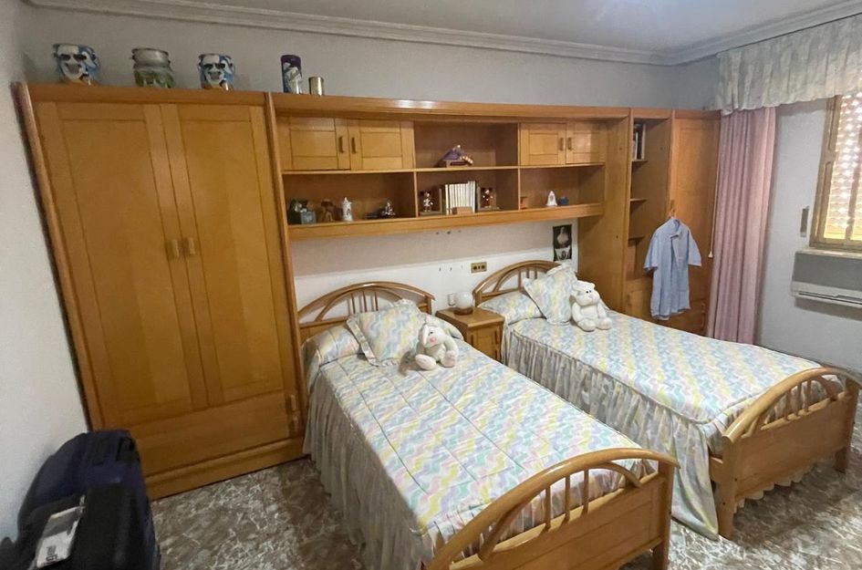 Appartement in Torrevieja