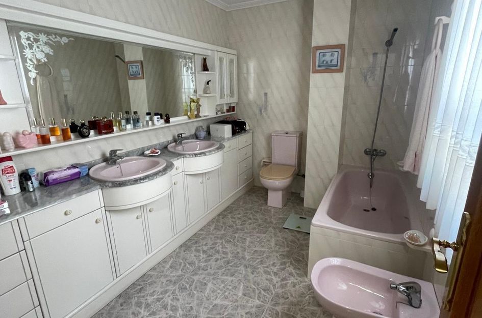 Appartement in Torrevieja