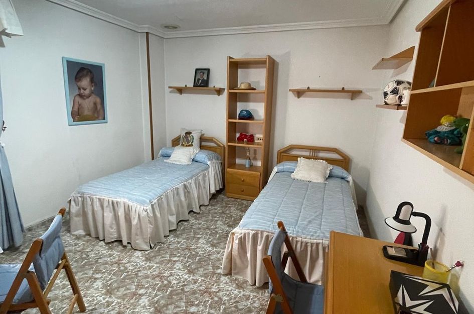 Appartement in Torrevieja