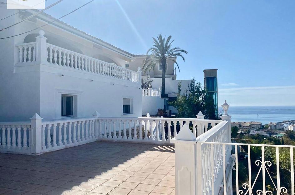 Huis in Altea Hills