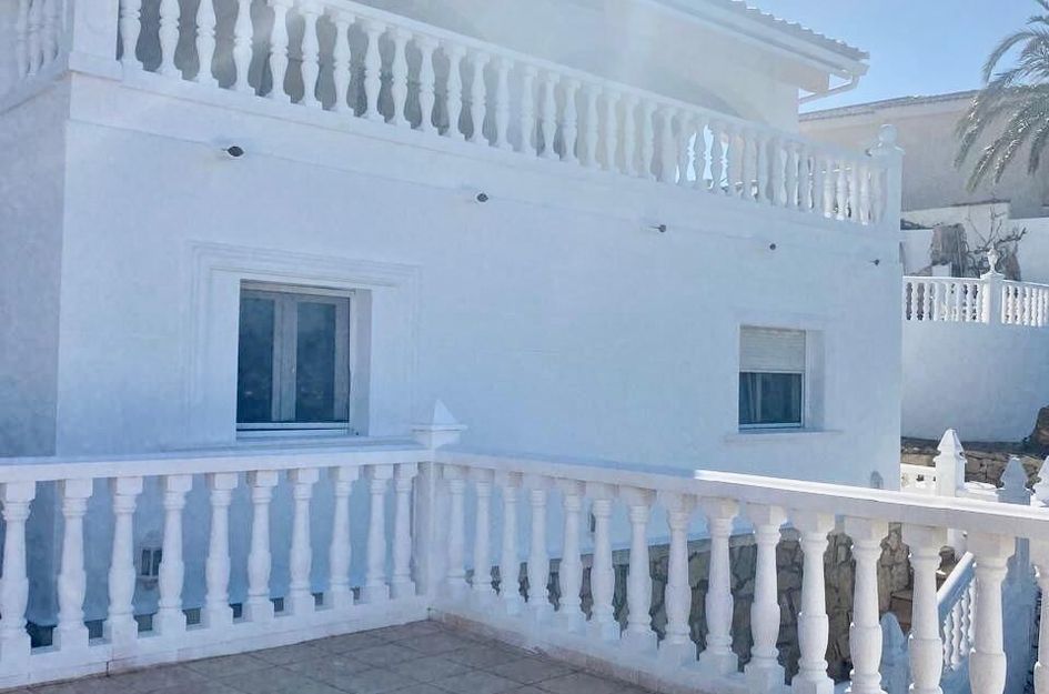 Huis in Altea Hills