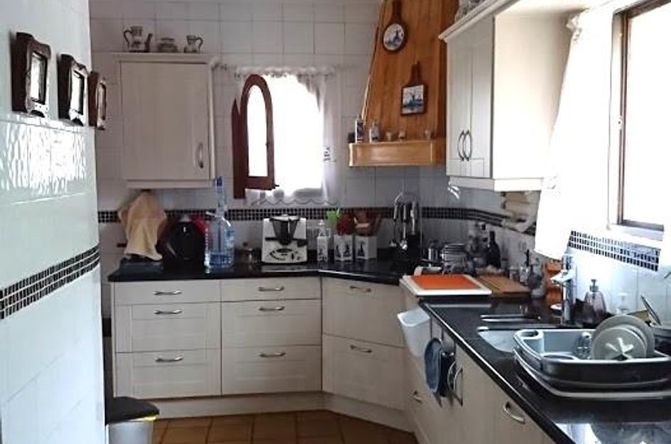 Villa in Cumbre del Sol