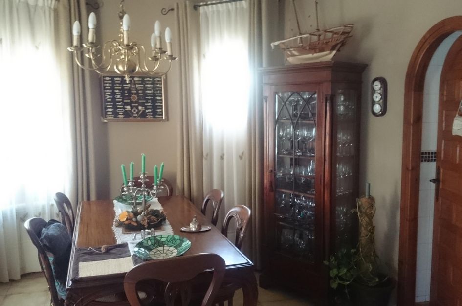 Villa in Cumbre del Sol