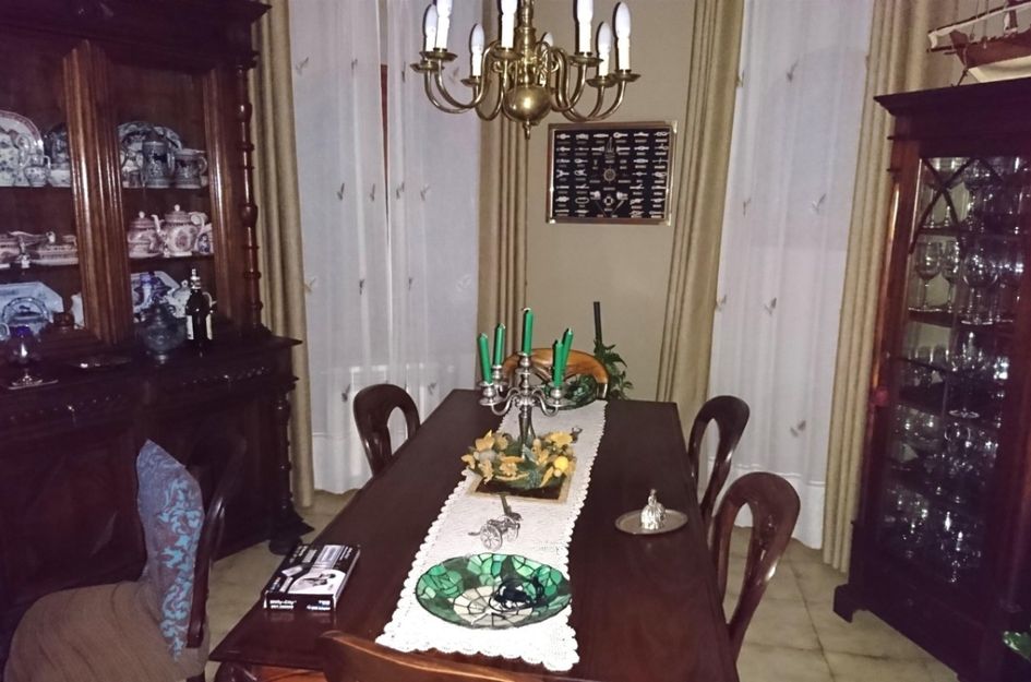 Villa in Cumbre del Sol