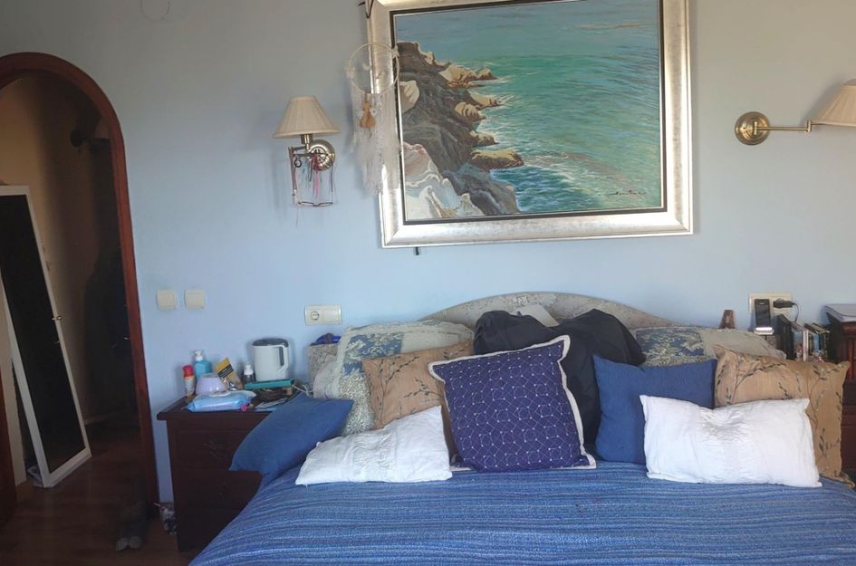 Villa in Cumbre del Sol