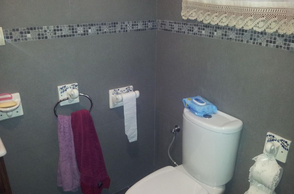 Villa in Cumbre del Sol