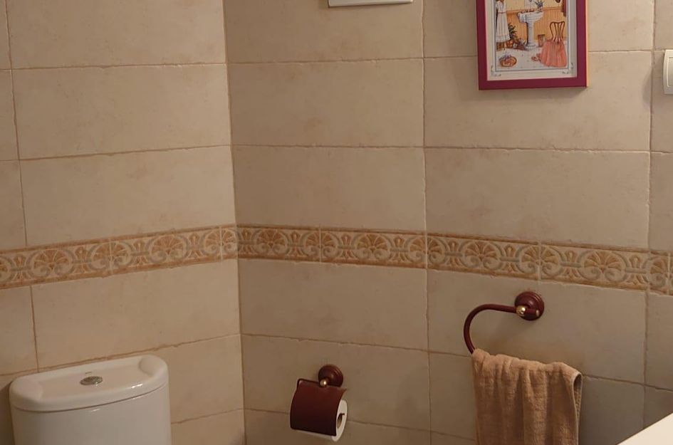 Villa in Cumbre del Sol