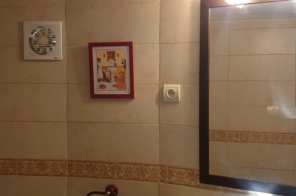 Villa in Cumbre del Sol