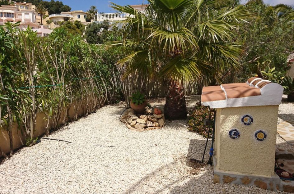 Villa in Cumbre del Sol