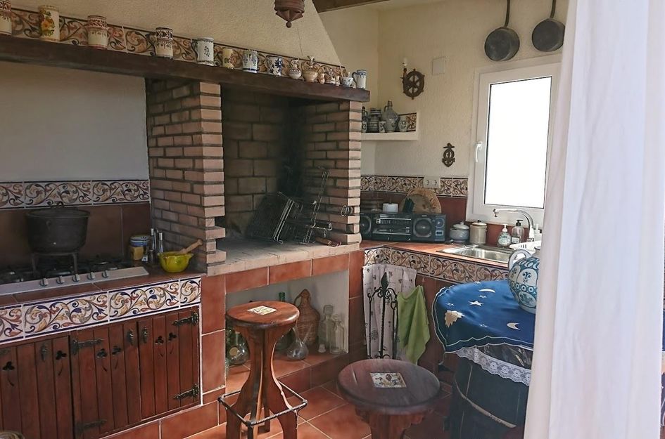 Villa in Cumbre del Sol