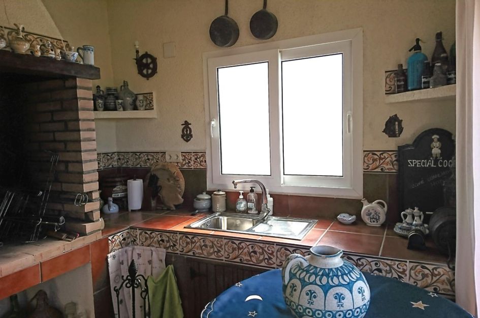 Villa in Cumbre del Sol